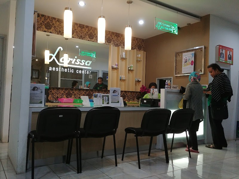Mengapa Cilacap Memilih LELY SALON & SPA untuk Kesehatan & Kecantikan Terbaik?